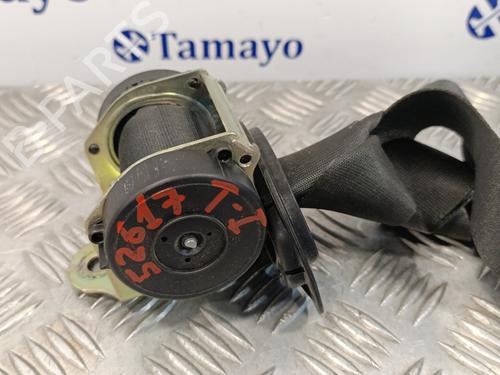 Rear left seatbelt MINI MINI (R56)  | BP17947451I29 
