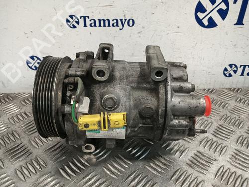 Used AC compressor PEUGEOT EXPERT Tepee (VF3X_) 2.0 HDi 120 (120 hp) 29999350