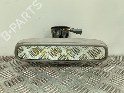 Used Rear mirror Rear mirror SEAT EXEO ST (3R5) 2.0 TDI (170 hp) 33273526 33273526