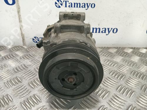 AC compressor MERCEDES-BENZ A-CLASS (W169) | BP27855267M34