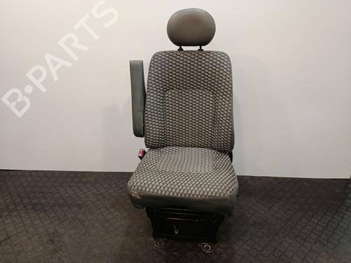 Used Left front seat Left front seat CITROËN XSARA (N1) 1.9 D (70 hp) 33288836 33288836