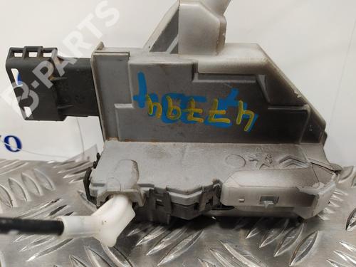 Rear left lock PEUGEOT 308 SW I (4E_, 4H_)  | BP4957859C100 