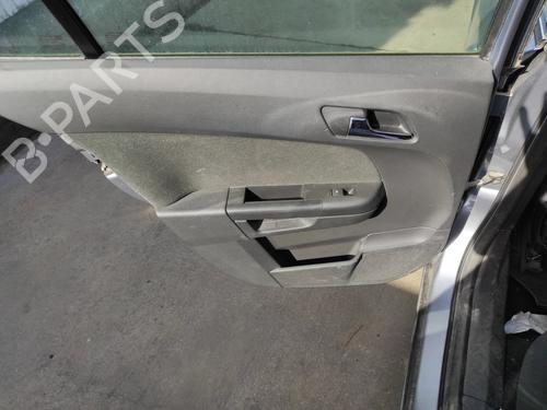 Right front window switch OPEL ASTRA H (A04) 1.7 CDTI (L48) | BP13754917I26 