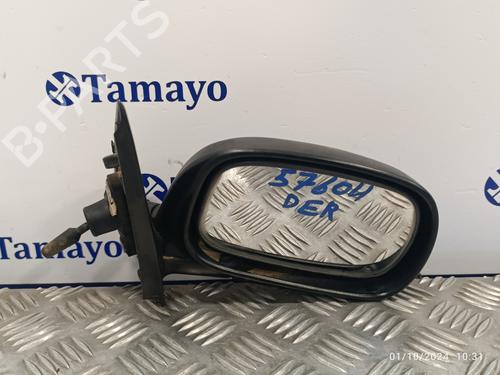 Used Right mirror NISSAN MICRA II (K11) [1992-2007]  20122121