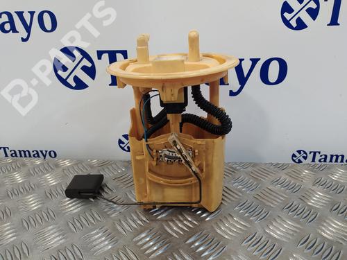 Fuel pump PEUGEOT 206 Hatchback (2A/C) 1.4 HDi eco 70 | BP11957251M76 