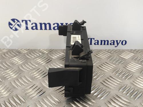 Climate control CITROËN C3 I (FC_, FN_) 1.6 16V HDi | BP13897717I5 
