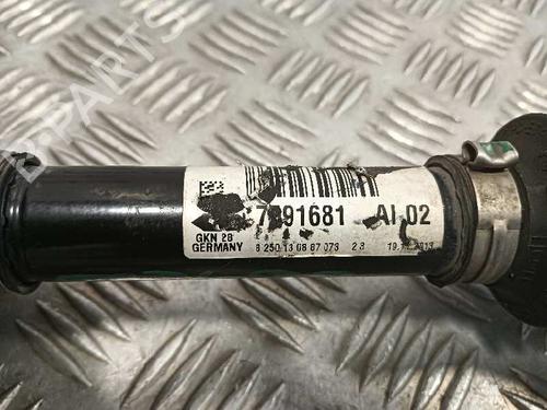 Left front driveshaft BMW X1 (E84) | BP25433345M38