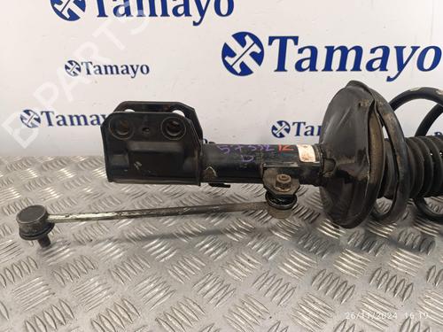 Left front shock absorber TOYOTA AVENSIS (_T25_) 2.2 D-4D (ADT251_, ADT251R) | BP21565966M16 