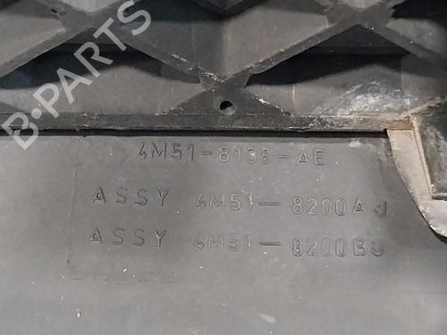 Grill FORD FOCUS II (DA_, HCP, DP)  | BP22932402C40 