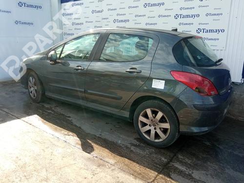Left front driveshaft PEUGEOT 308 I (4A_, 4C_)  | BP7986148M38 