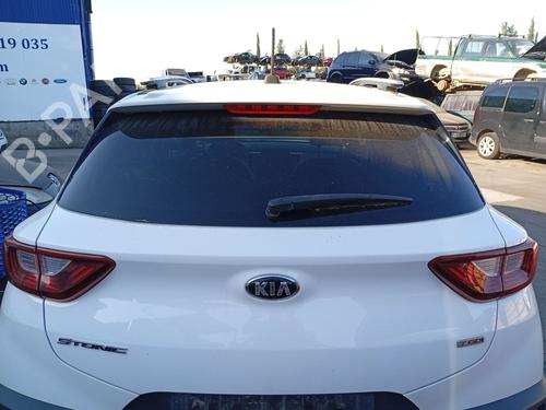 Used Rear wiper motor Rear wiper motor KIA STONIC (YB) 1.0 T-GDi (120 hp) 36597341 36597341
