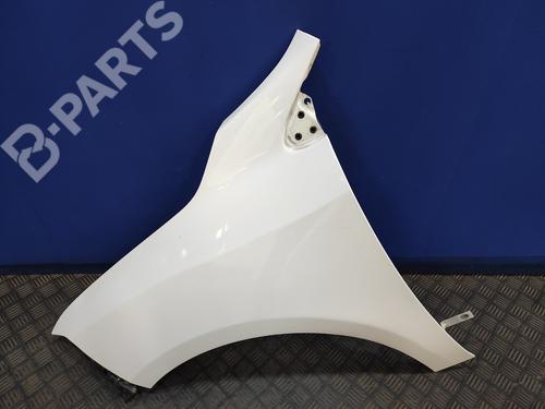 Left front fenders RENAULT FLUENCE (L3_) 1.5 dCi (L30B) (106 hp) 11133729