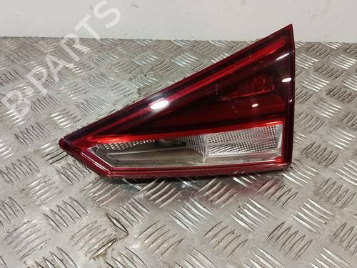 Used Right tailgate light Right tailgate light 39077806 39077806