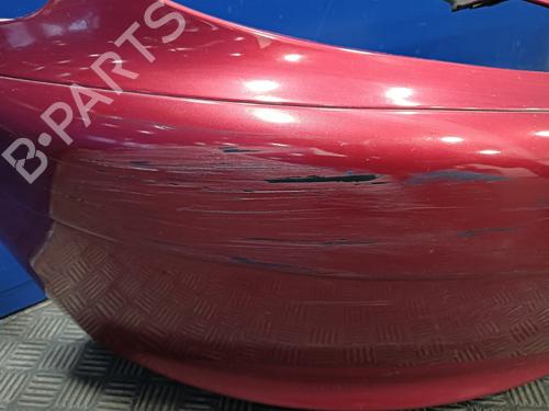 Front bumper PEUGEOT 307 (3A/C) 2.0 HDi 90 | BP18894013C7 