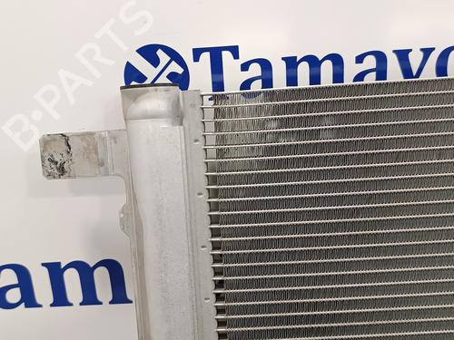 AC radiator CUPRA FORMENTOR (KM7, KMP)  | BP15600342M32 