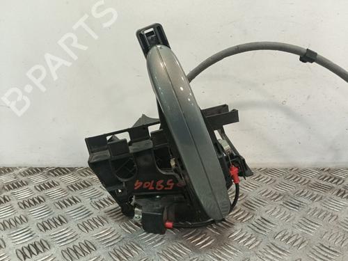 Used Rear left lock Rear left lock FORD MONDEO II Saloon (BFP) [1996-2000] 36278677 36278677