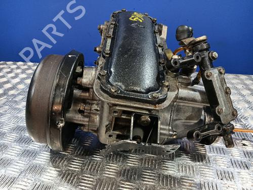 Transfer box NISSAN PATROL III/1 Station Wagon (W160)  | BP29855007M36 