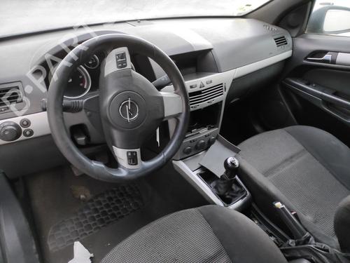 Engine control unit (ECU) OPEL ASTRA H GTC (A04)  | BP16245308M57 