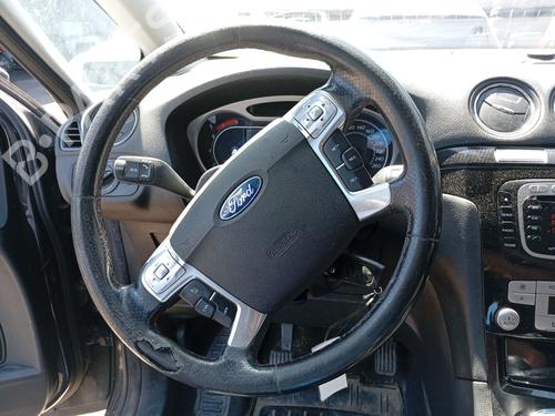 Used Steering column Steering column FORD S-MAX (WA6) 2.2 TDCi (175 hp) 35951550 35951550