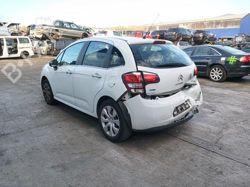 Anti roll bar CITROËN C3 II (SC_) 1.6 BlueHDi 75 | BP36041197M96 - Image 5