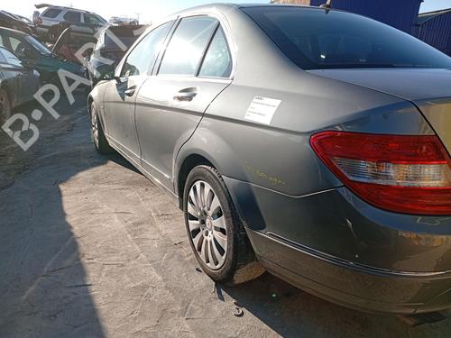 Used Left rear shock absorber Left rear shock absorber 39174036 39174036