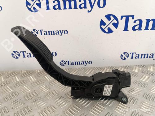 Pedal FORD FIESTA VI (CB1, CCN) 1.25 | BP23118031I4
