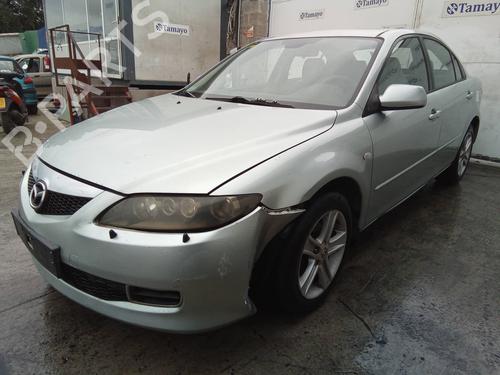 Gearbox MAZDA 6 Hatchback (GG)  | BP11240570M3 