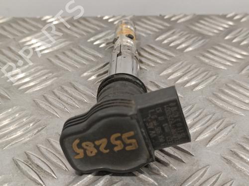 Ignition coil VW GOLF IV (1J1) 1.8 T | BP15555598M94 