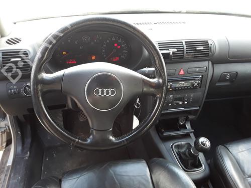 Front right window mechanism AUDI A3 (8L1)  | BP27377508C23 