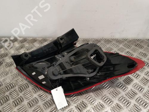 Left taillight CITROËN C4 II (NC_) 1.6 HDi 115 | BP36529961C34 - Image 4