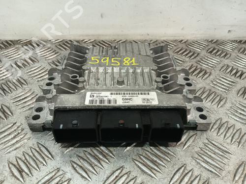 Used Engine control unit (ECU) Engine control unit (ECU) FORD S-MAX (WA6) 2.0 TDCi (140 hp) 36440607 36440607