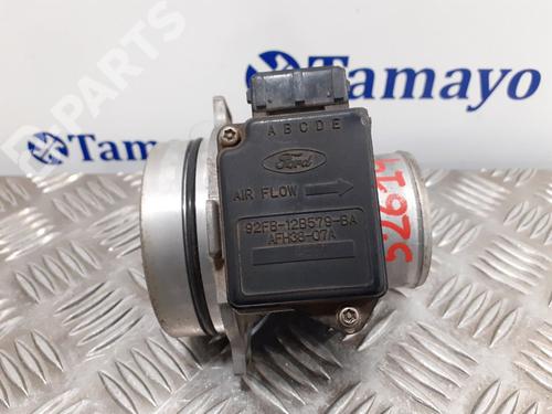 Used Mass air flow sensor FORD ESCORT V (AAL, ABL) 1.6 i 16V (88 hp) 9161895