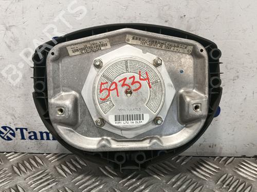 Driver airbag MERCEDES-BENZ A-CLASS (W168) A 170 CDI (168.008) | BP29213712C9 