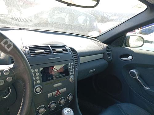 Used Passenger airbag Passenger airbag MERCEDES-BENZ SLK (R171) 200 Kompressor (171.442) (163 hp) 36531212 36531212