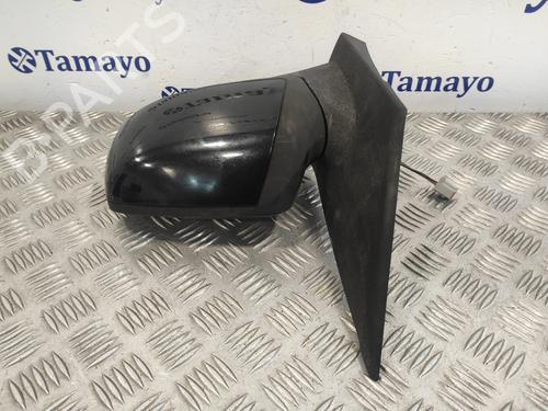 Left mirror FORD FIESTA V (JH_, JD_)  | BP24112507C26 