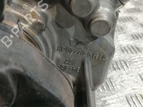 Gearbox BMW 3 Compact (E46)  | BP33856856M3  - Image 5