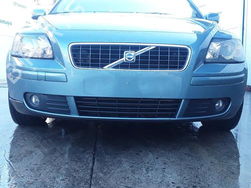 Engine VOLVO S40 II (544) 2.0 D | BP9206133M1 - Image 13