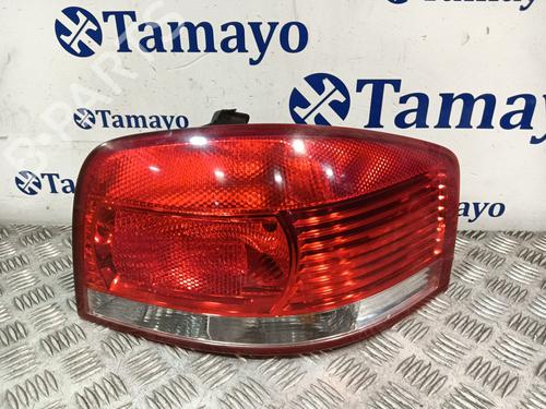 Used Right taillight AUDI A3 (8P1) 1.9 TDI (105 hp) 32091714