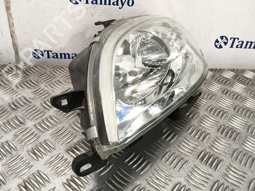Left headlight CITROËN SAXO (S0, S1) 1.5 D | BP28132947C28 