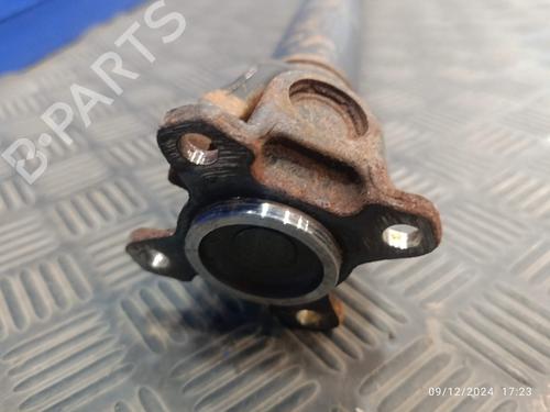 Driveshaft BMW 1 (E87)  | BP21899862M37 