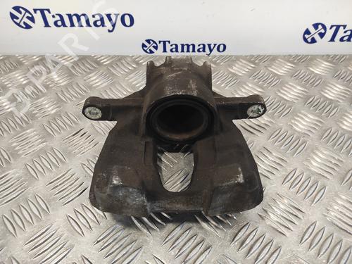 Left front brake caliper PEUGEOT 308 I (4A_, 4C_)  | BP11565682M105 