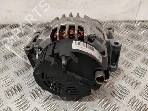 Alternator AUDI A4 B6 Avant (8E5) 2.0 | BP37793634M7 - Image 3