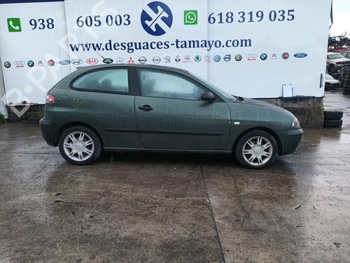 Hood SEAT IBIZA III (6L1) 1.4 16V | BP32066464C1
