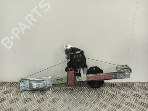 front-left-window-mechanism-dacia-sandero-ii-2012-33650128 main image