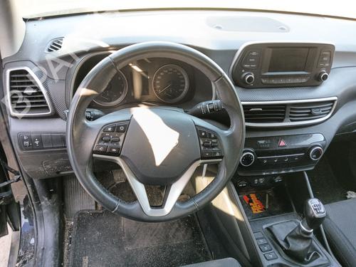 Front right panel HYUNDAI TUCSON (TL, TLE) 1.6 GDi | BP36410311C59 - Image 10