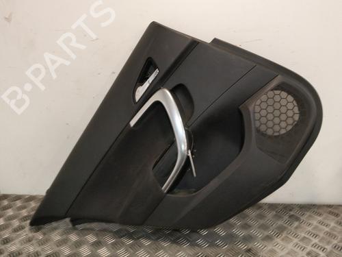 Used Rear left panel Rear left panel OPEL INSIGNIA A Sports Tourer (G09) 2.0 CDTI (35) (160 hp) 39950519 39950519