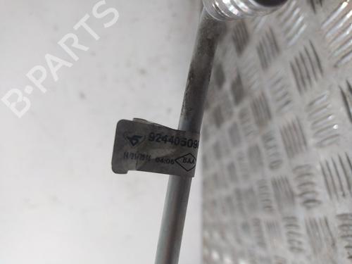AC pipe RENAULT CAPTUR I (J5_, H5_) 1.5 dCi 90 (J5N4, J5M5, J5MW, J5M6, J5AL, J5AJ) | BP39499827M126 - Image 3