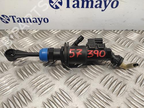 Kupplungsgeberzylinder für RENAULT CAPTUR II (HF_) [2020-2025]  22389427