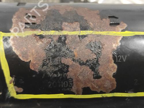 Starter VOLVO S40 II (544) 2.0 D | BP13911569M8 