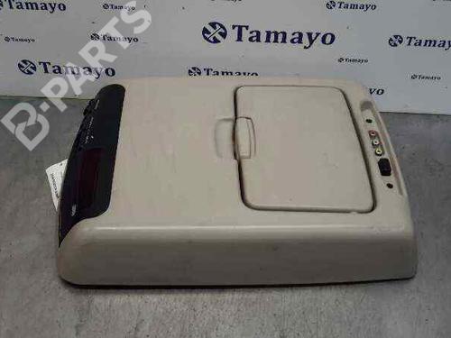 Elektronisk modul OPEL MERIVA A MPV (X03) 1.7 CDTI (E75) | BP8760802M83 
